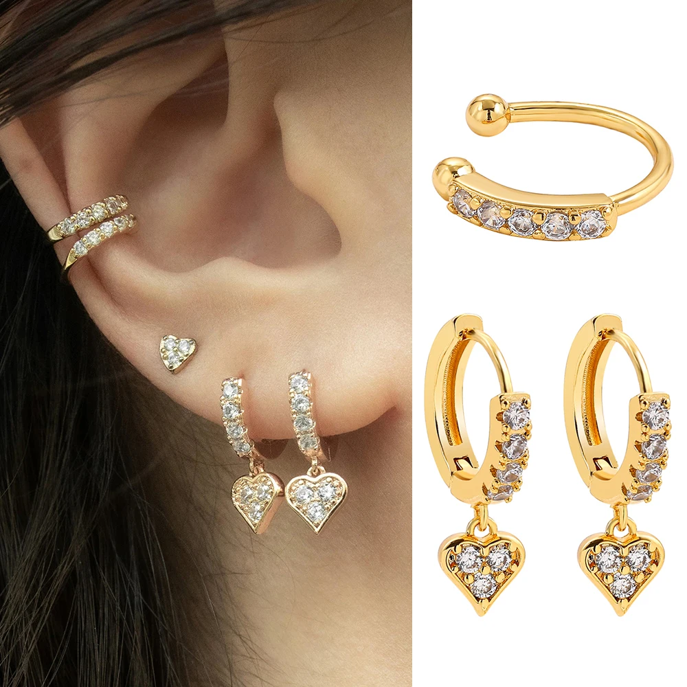 Simple Helix Cartil…