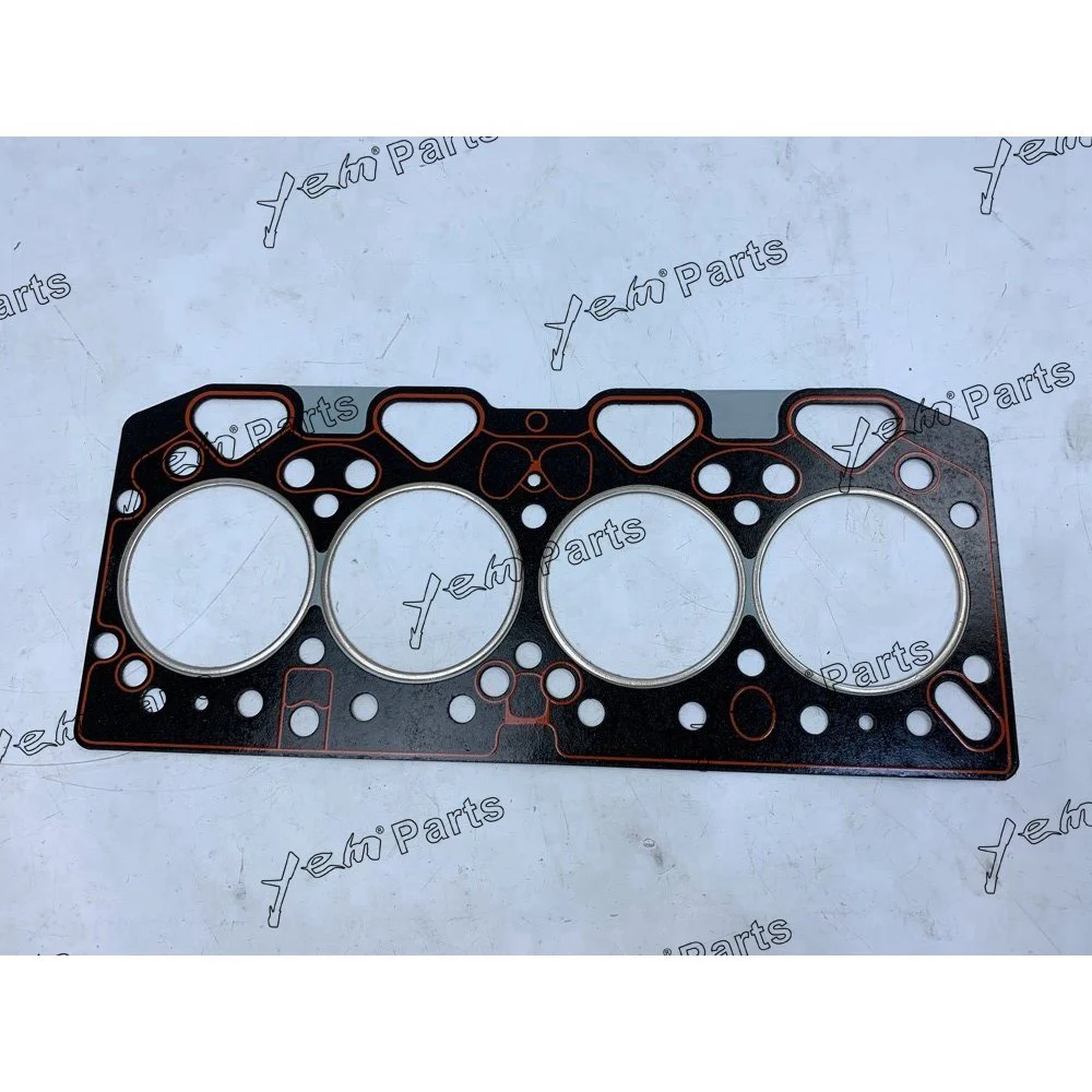 

1004-22 Cylinder Head Gasket 3681E042 For Perkins 1004-22 Diesel Engine Spare Parts