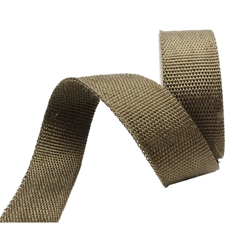 Motorcycle Exhaust Thermal Tape Moto Muffler Heat Wrap Car Exhaust Pipe Wrap Universal 5cm 5M Fiberglass Steel Enduro Motocross