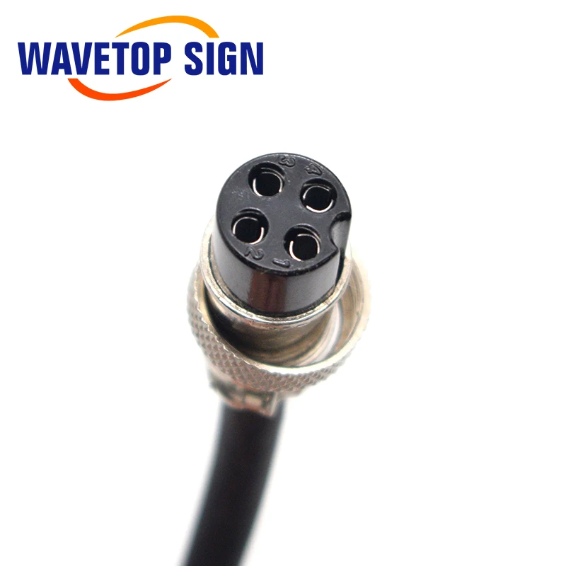 WaveTopSign Rotary Worktable for Pen Marking  Fiber Laser UV Laser Co2 Laser Makring Machine