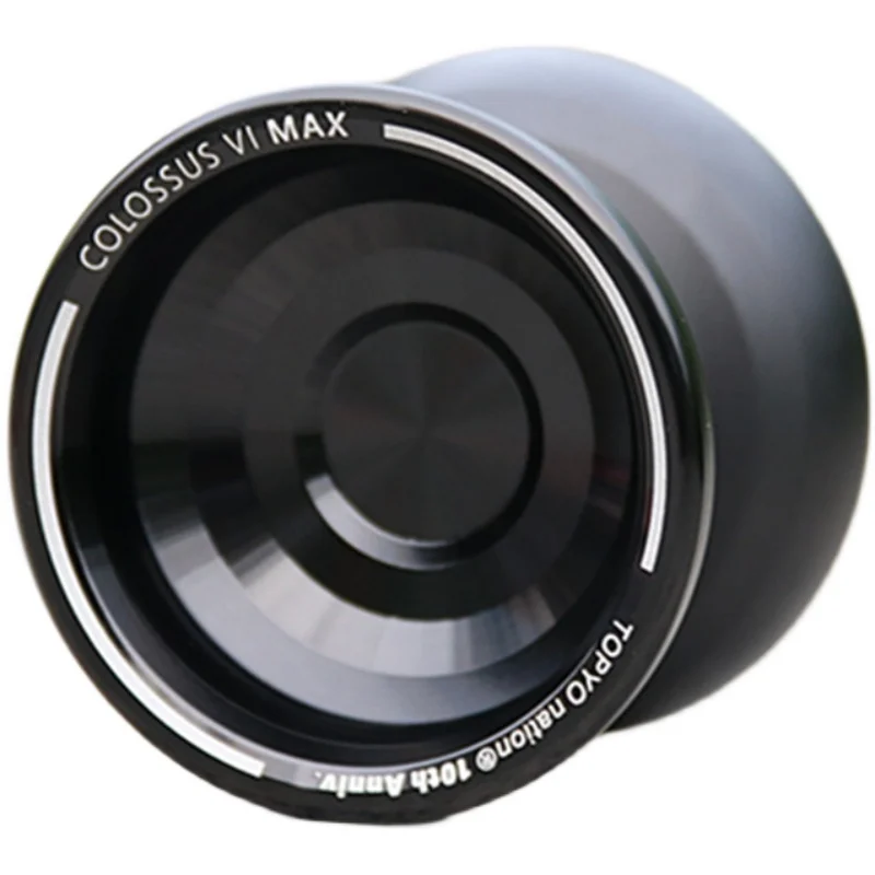 TOPYO Colossus VI MAX 10th Anniversary Commemorative Product Professional Yo-Yo