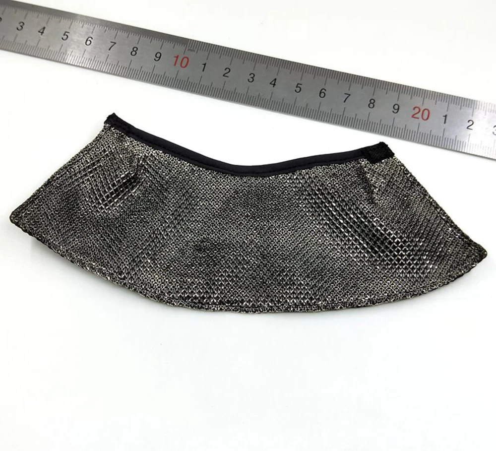 In Stock 1/6 Action Figure TBLeague PL2021-183 C Saintess Knight Guard Black Version Chainmail Armor Skirt For 12inch Action