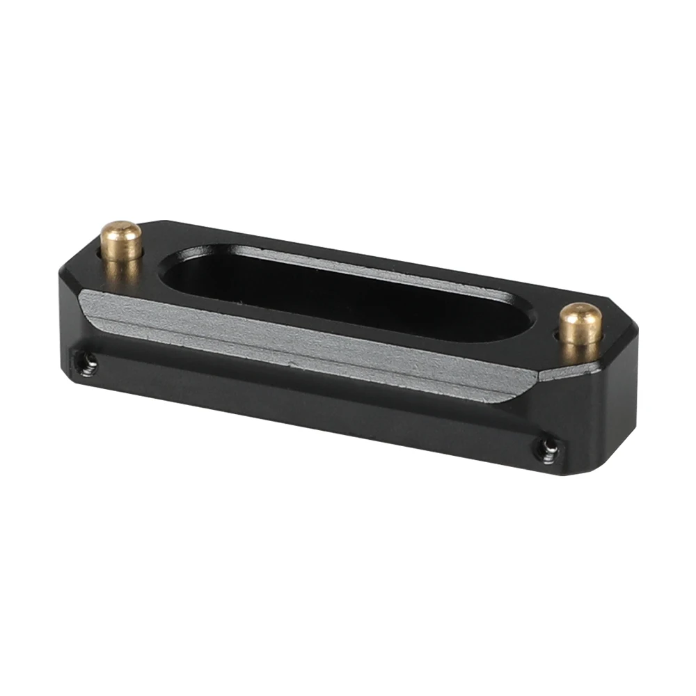 Kayulin Standard NATO Rail Bar Quick Release (50mm) With 1/4