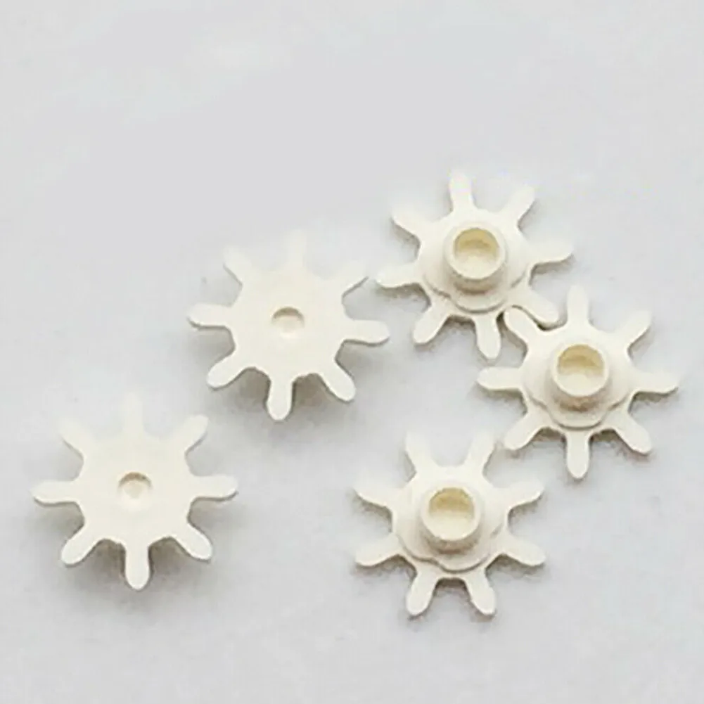 Replacement Plastic Fast Dial Wheel Spare Parts For NH35 / NH36 Automatic Mechanical Watch Movement Accessories Repair Parts