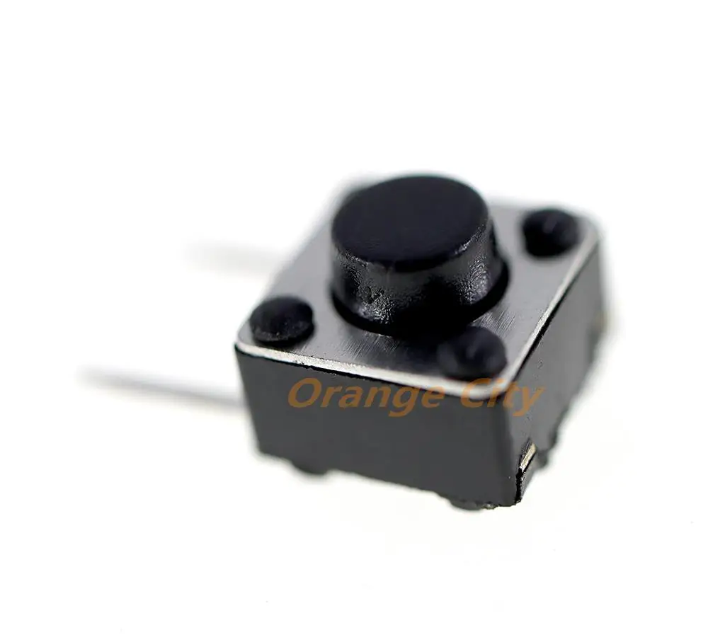 500PCS Replacement L / R Buttons LR Micro Switch button Part for GBA SP repair parts