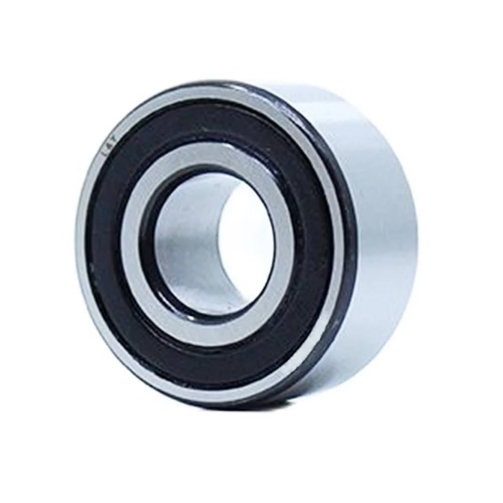 

5202 2RS Bearing 15x35x15.9 mm ( 1 PC ) Axial Double Row Angular Contact 5202RS 3202 2RS 3056202 Ball Bearings