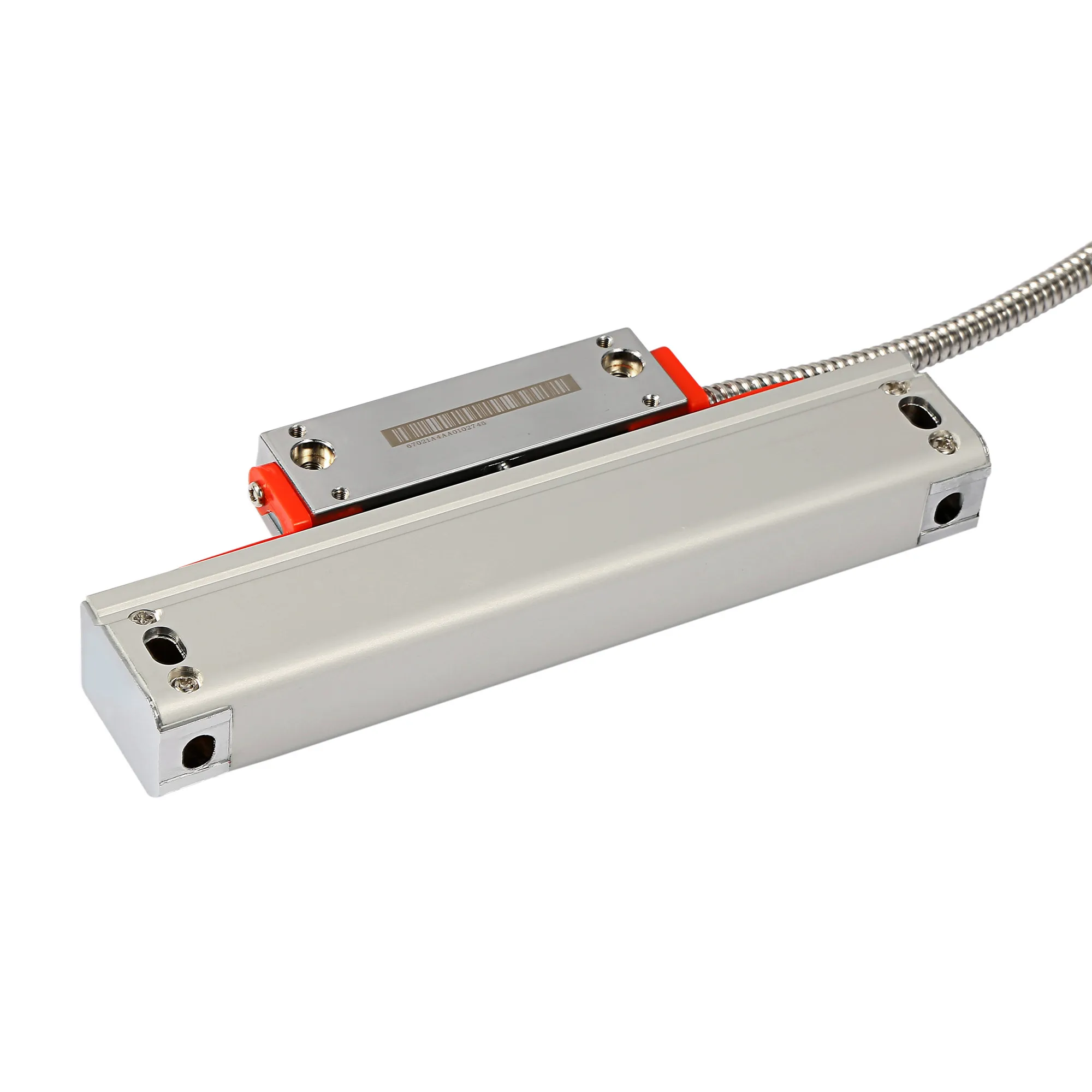 Imagem -04 - China Dro Escala Linear Kit Sino Ka300 820 870 920 970 1020 mm Régua Óptica Moedor Fresamento Torno Linha Displacemment Melhor Qualidade China