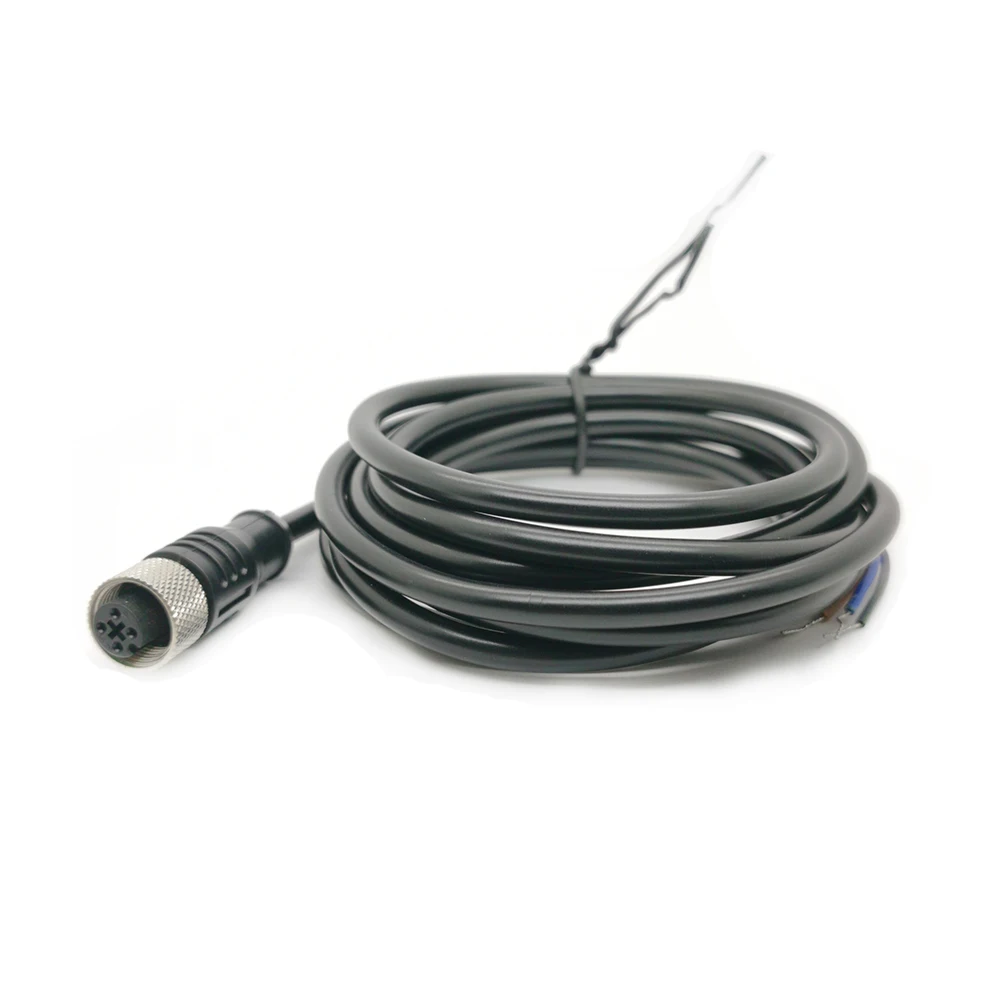 Wasser öl kraftstoff gas luftdruck sensor G1/4 12-36V 4-20mA M12 0-600bar optional edelstahl druck wandler sender