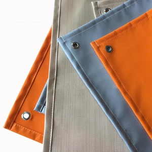 Reparaturschweißdecke, feuerfeste Thermik, robust, Grillbequemlichkeit, Schweißschutzausrüstung, auch Hauptverkaufsschweißen - №4