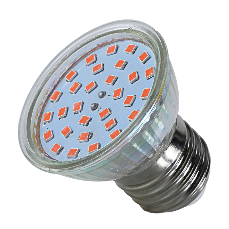 Imagem -05 - Ampola Led Spotlight Rgb 3w E27 12v 24 v 36 48v 60v 110v 220v Copo de Vidro Lâmpada Super 12 24 Volts Downlight Lâmpada Luz de Teto