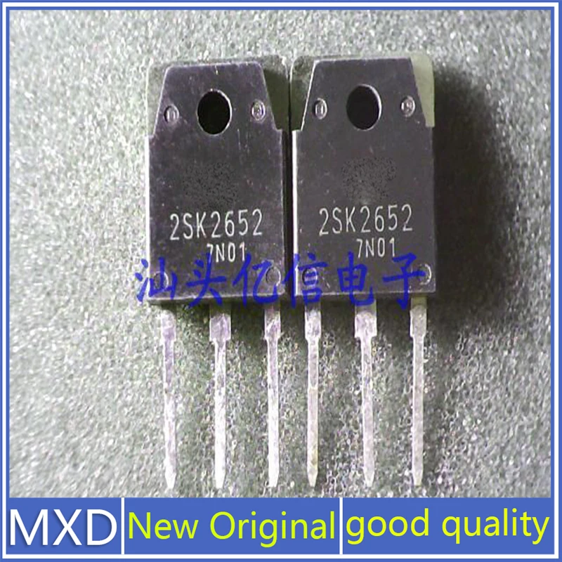 

5Pcs/Lot New Original Imported 2SK2652% Good Quality