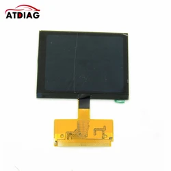 VDO LCD Display Auto Scanner Tool for VW Audi A3 A4 A6 - High Quality Diagnostic Equipment for Volkswagen And Audi Models