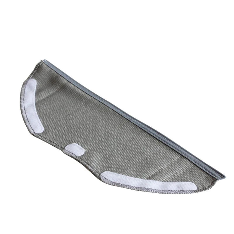 Mop Doek Rag Voor 360 Huawei S9 X90 X95 Robotic Stofzuiger Onderdelen Accessoires Vervanging Reiniging Mop