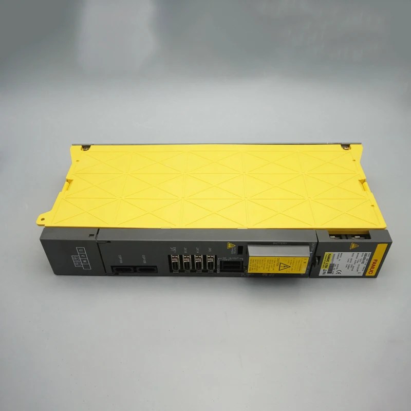 FANUC servo drive amplifier A06B-6096-H102 for 100% tested CNC Control amp