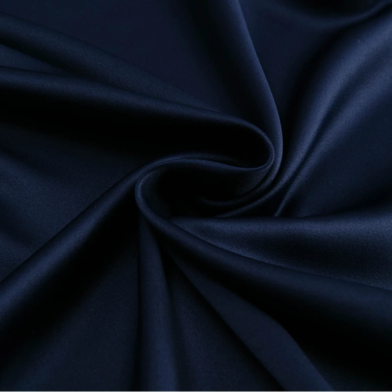 Women Loose Tank Top Fashionable Silky Satin Camisole For All Seasons Blusas M30500