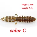 color C 6pcs