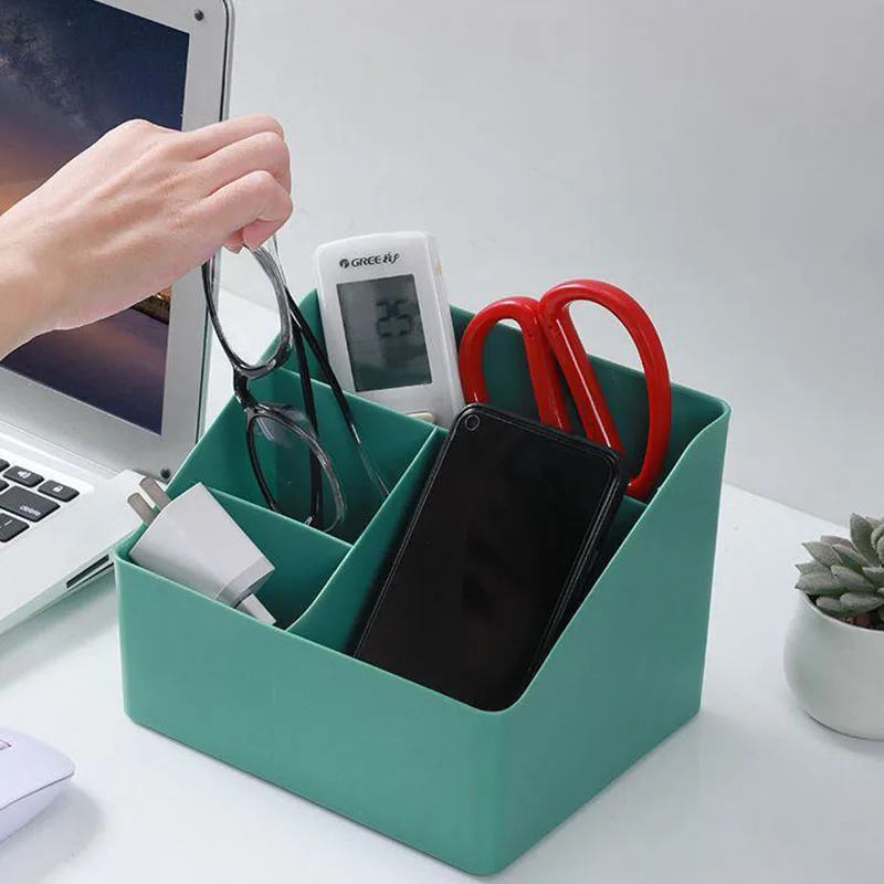 Multifunktionale Lagerung Box Moderne Einfache Vertikale Desktop Storage Box Wohnzimmer Schlafzimmer Schutt Kosmetik Lagerung Rack Box