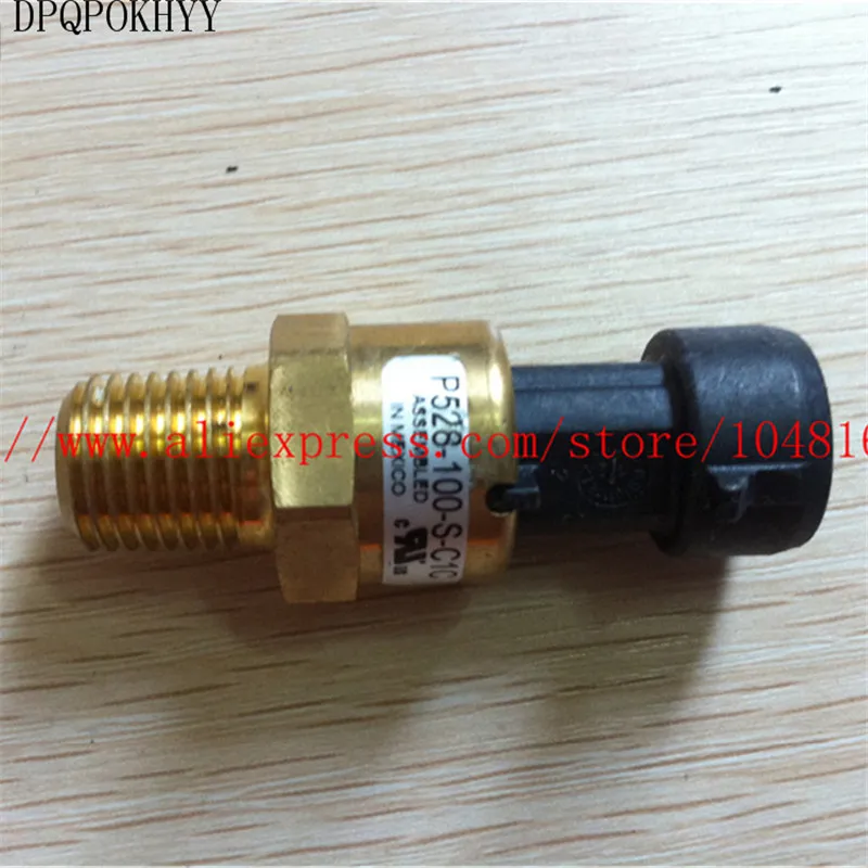 

DPQPOKHYY For Temperature pressure sensor,P528-100-S-C1C,P528100SC1C