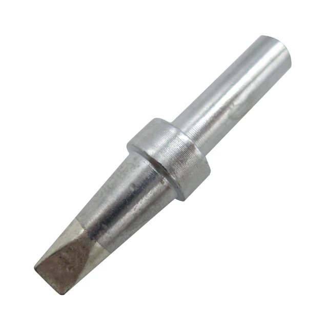 Dłuto 500-5D 5mm grot lutownicy zamiennik pasuje do Quick 205 205H AT315DH BK3300L BK3300A uchwyt stacji BK3600 żelazo Bit