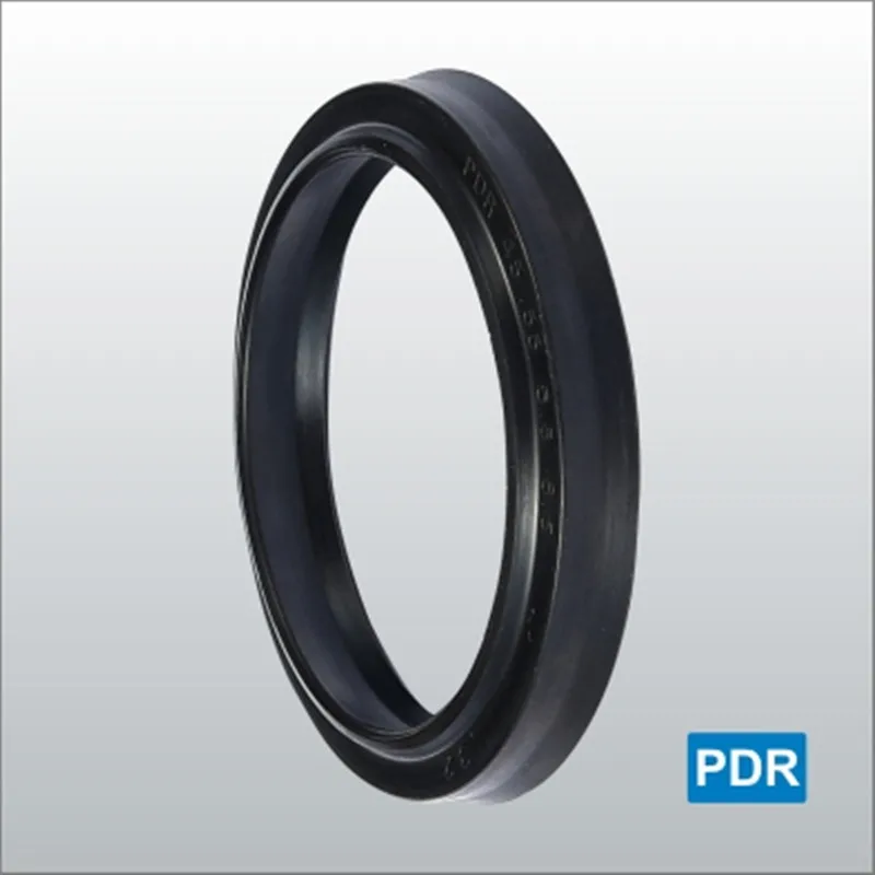 C-Shaped Piston Rod…