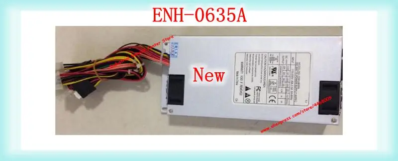 

New ENH 0635A 1U 0625A Server ENH-0635A