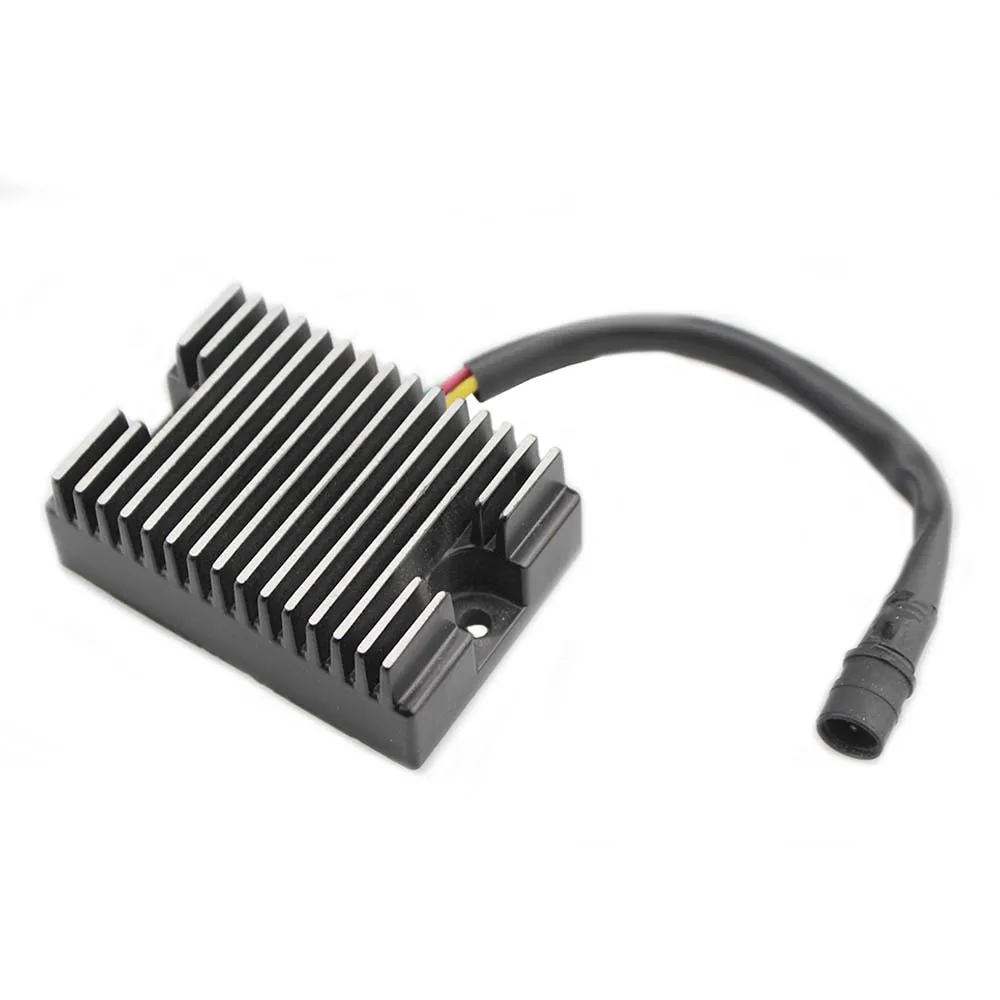 

74504-78 Motorcycle Voltage Regulator Rectifier For Harley Davidson Sportster 1000 1979-1981 Roadster XLS 1978 1979 1980 1981