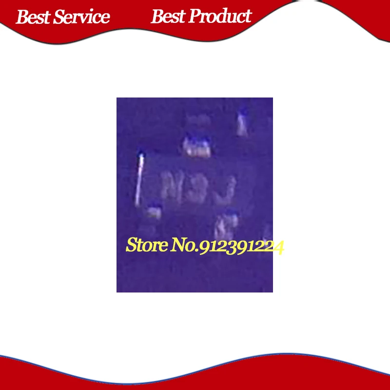 20 sztuk/partia WNM4002-3/TR N3J SOT523 nowy i oryginalny w magazynie