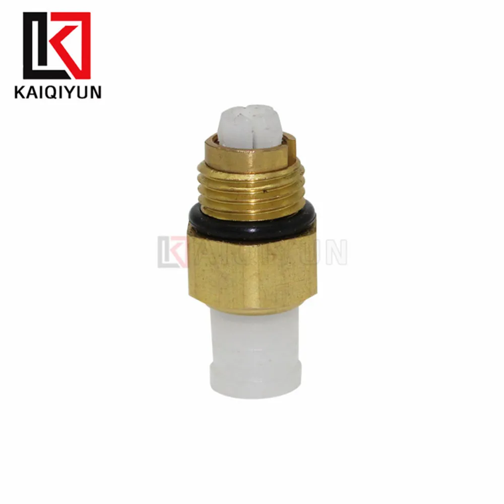 M10x1 Suspension Air Line Connector Brass Fittings For Land Rover Discovery 3, LR3, Rand Rover, 2005-2009