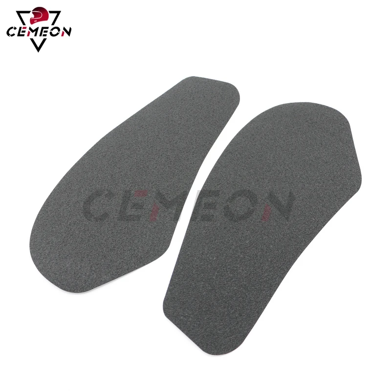 

Мотоциклетный топливный бак 3 м, резиновая Тяговая прокладка, противоскользящая защитная наклейка, наколенник, боковая наклейка для Yamaha YZF-R6 YZFR6 2003-2005