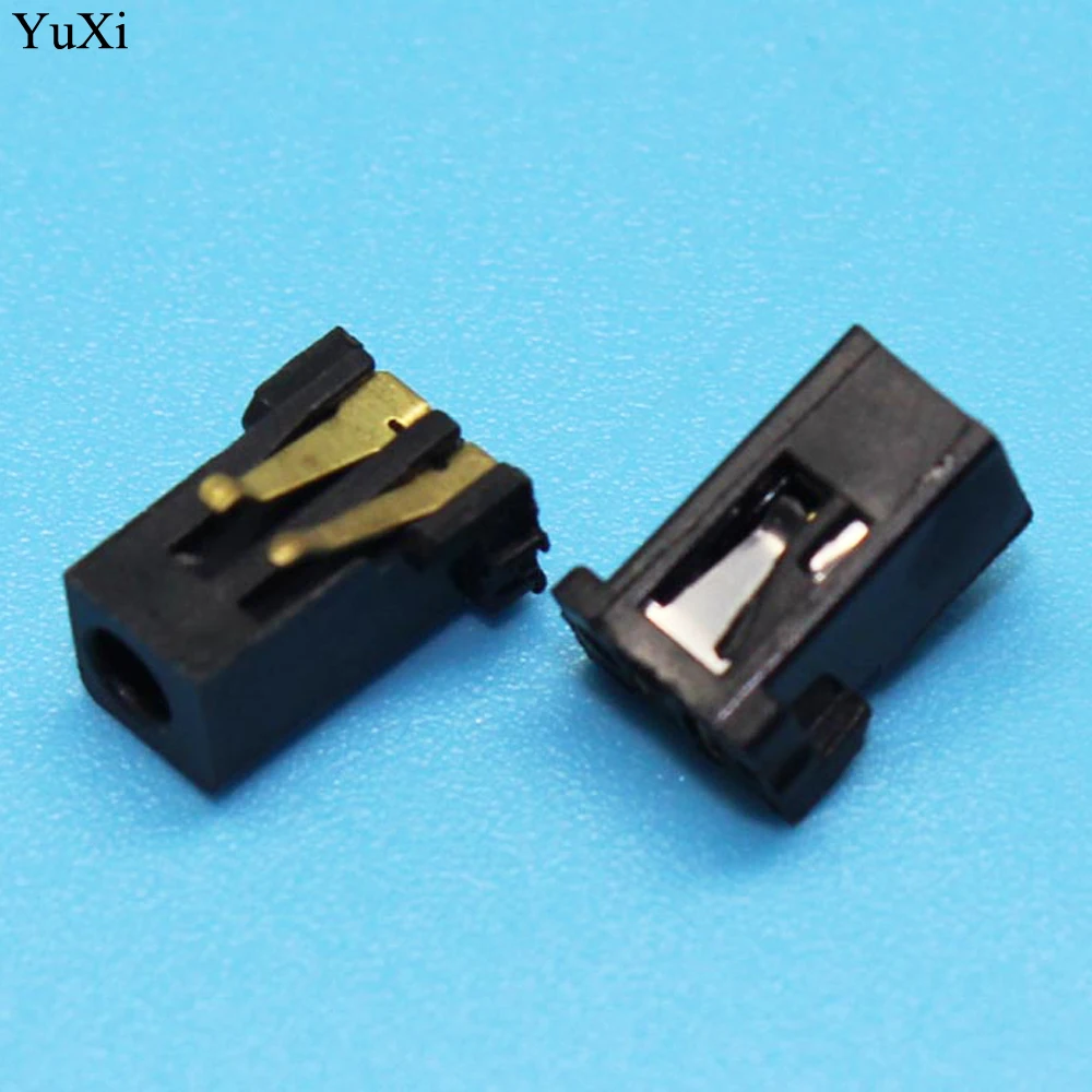 YuXi for Nokia phones N72 N73 N81 N82 5700 6300 5230 5310 5300 6120c 5130 charging socket Power jack connector