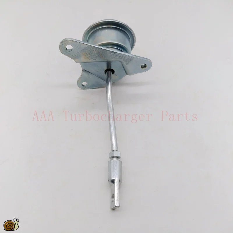 Turbo Actuator Sm-art Fortwo 1.0, Engine:M132 E10AL, 49173-02015 49173-02010 A1320900180 A1320900080 AAA Turbocharger Parts