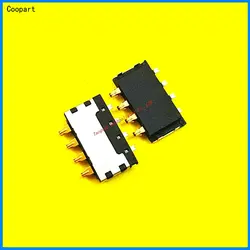 Coopart Inner Battery Connector Holder Clip Contact replacement for mobile phones common use high quality