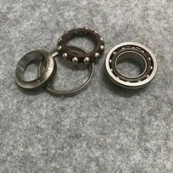 Steering Head Bearing Kit For HONDA CB600 CB900 CB1000 CB1300 CBR600 CBR600RR F2 F3 F4 F4I F5 CBR1000 CBR1000RR 2004-2007