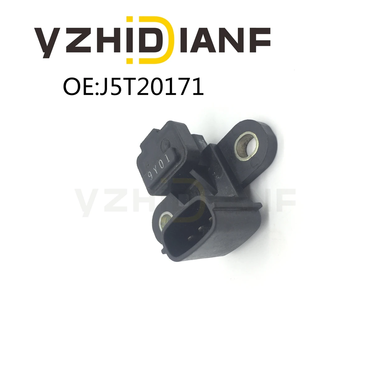 1x J5T20171 J5T20171A Crankshaft position sensor For Mitsubishi- Carisma Colt Lancer Pajero- Space Star Mirage 1.8 2.0 MR560132