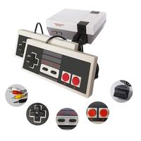 AV/HDMI NES Mini Classic Edition Retro Video Games Console with 2 Controllers Built-in 600 Classic Nintendo Games