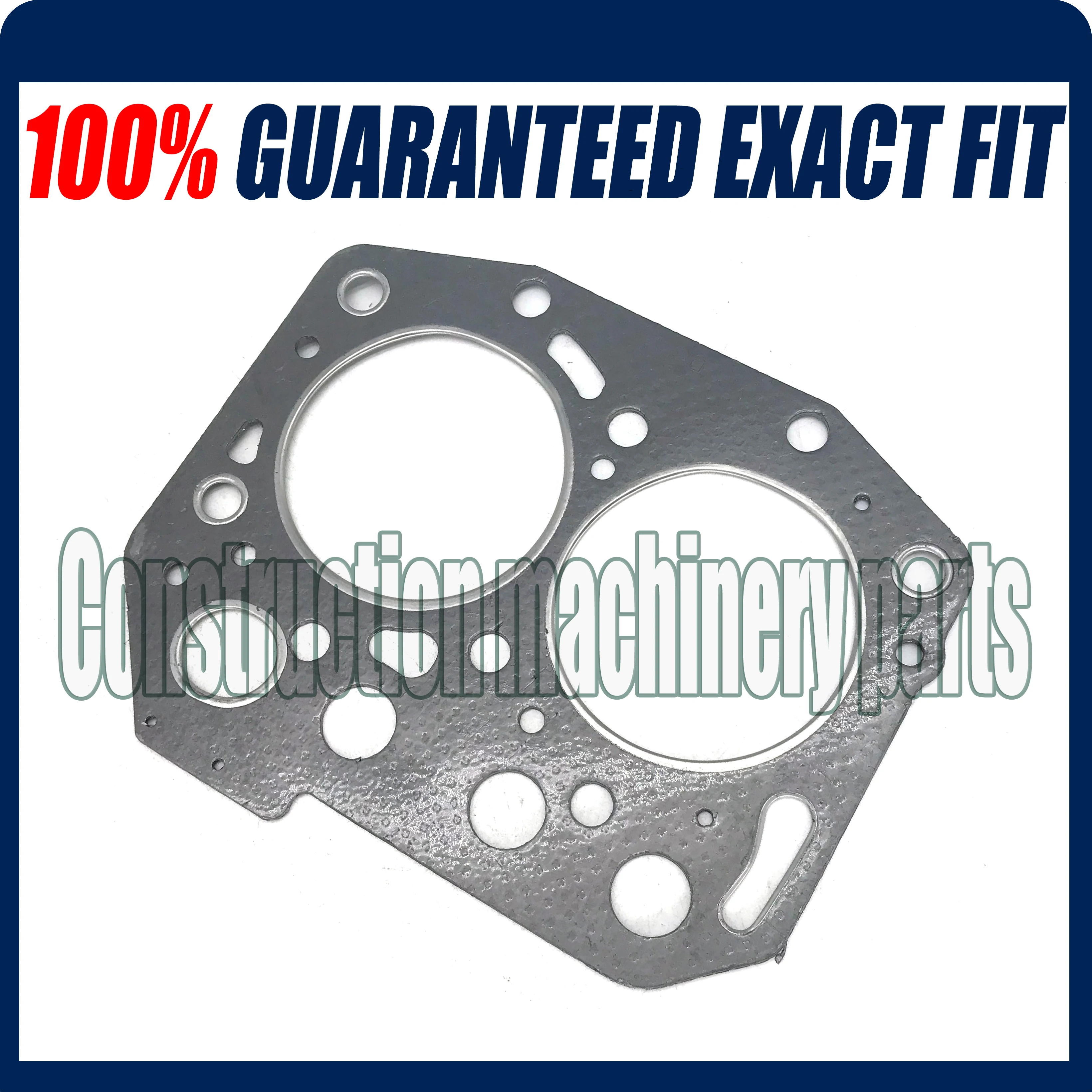 33-4220 Cylinder Head Gasket for Thermo King TK270 Yanmar 2TNV70 Engine