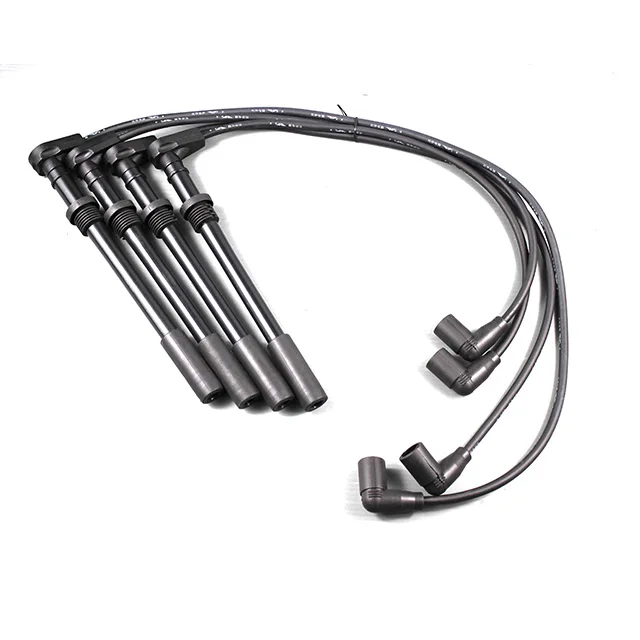 Ignition coil cable  for Chery A1/Q6 (473 engine waterproof)