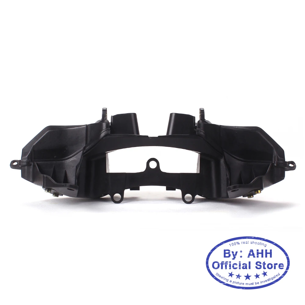 AHH Headlight Bracket Motorcycle Upper Stay Fairing For HONDA CBR600RR F5 2007 2008 2009 2010 2011 2012 2013 2014 CBR 600 RR