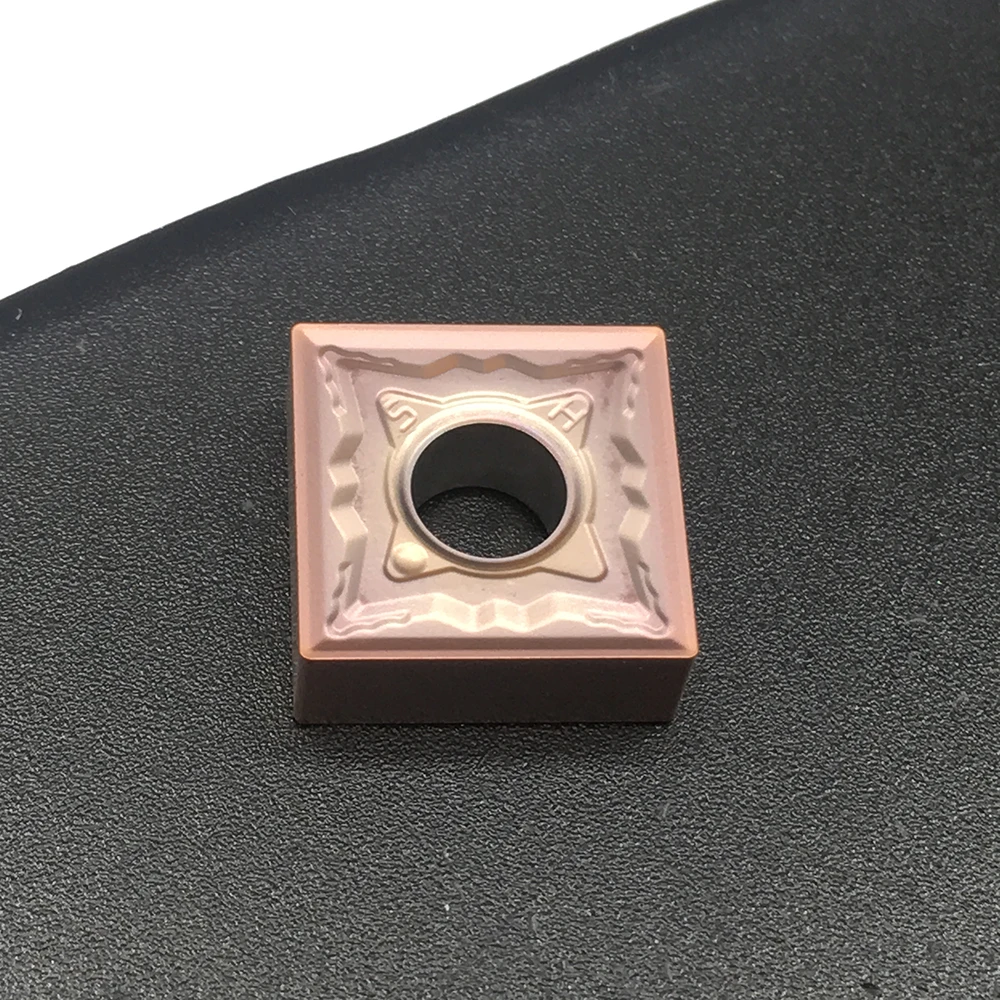 100% Nguyên Bản 10 Chiếc SNMG120404 HS PC9030 Carbide Dạng Tiện Bằng Máy CNC Công Cụ Thép Không Gỉ Dụng Cụ Xoay Cao Cấp