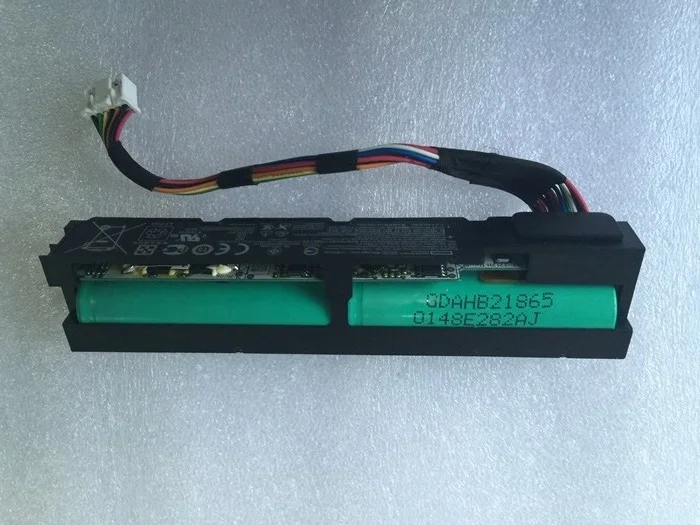 Imagem -02 - Supstone Original 815983001 871264-001 750450-001 786761-001 727260-001 Tnn-is6a para Cartão de Série da Bateria para hp P840 P440 Mc96