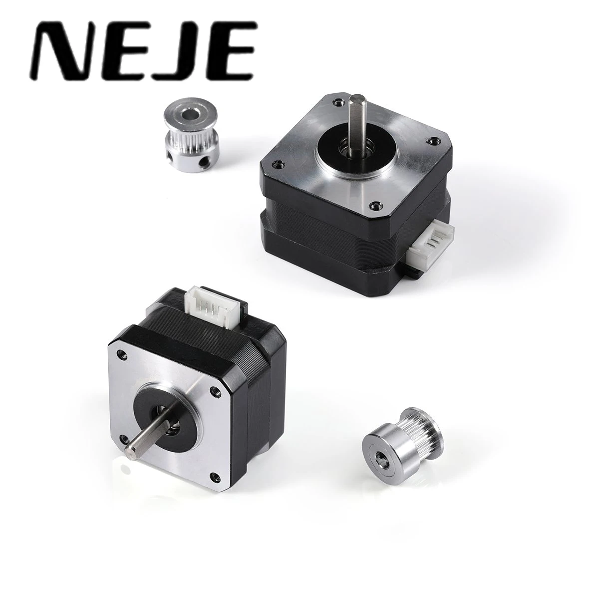 

Stepper Motor For NEJE MASTER 2/2S 170X170MM Laser Machine Engraving Cutting DIY Laser Engraver CNC