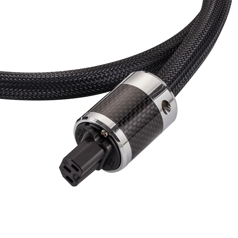 hifi power cable PS950 EU/US ACpower cord