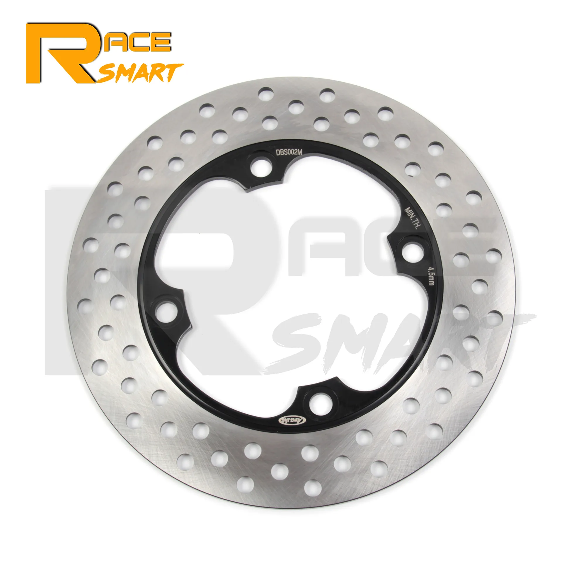 Motorcycle Front Rear Brake Disk For HONDA CBR600RR 2003-2015 CNC Floating Brake Disc Rotors CBR600 RR CBR 600RR 2004 2005-2014