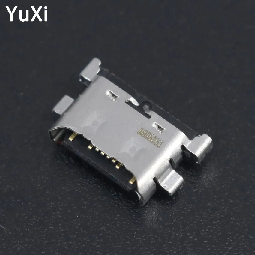 10Pcs TYPE-C Usb Ch… - image