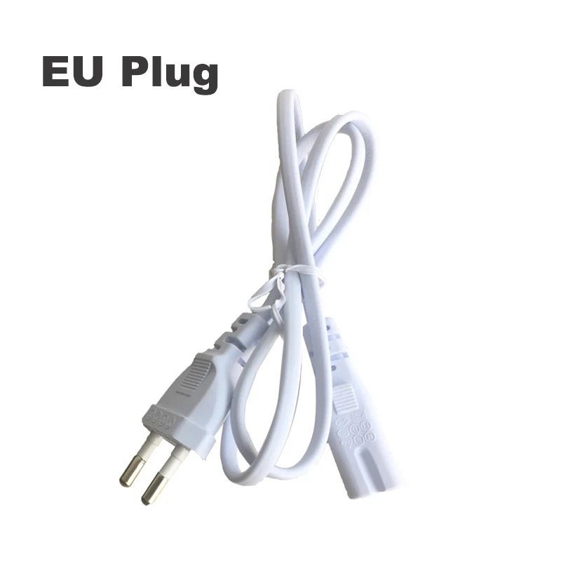 EU US Plug Car Truck Cable Wire 12V 24V 110V 220V Power Cord Adapter For Electric Lunch Box Food Warmer Container Cable Replace