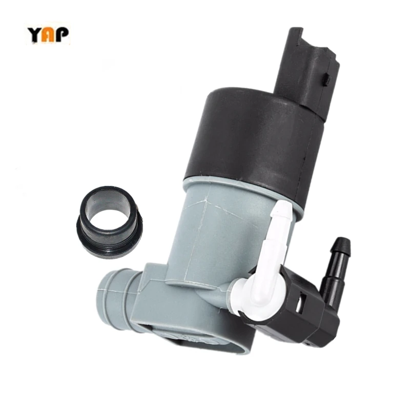 

NEW Windscreen Washer Pump FOR FITFiat Scudo Qashqai J10Z J10E J11E 1.6L 1.9L 2.0L L4 28920-BU010 1996-2014