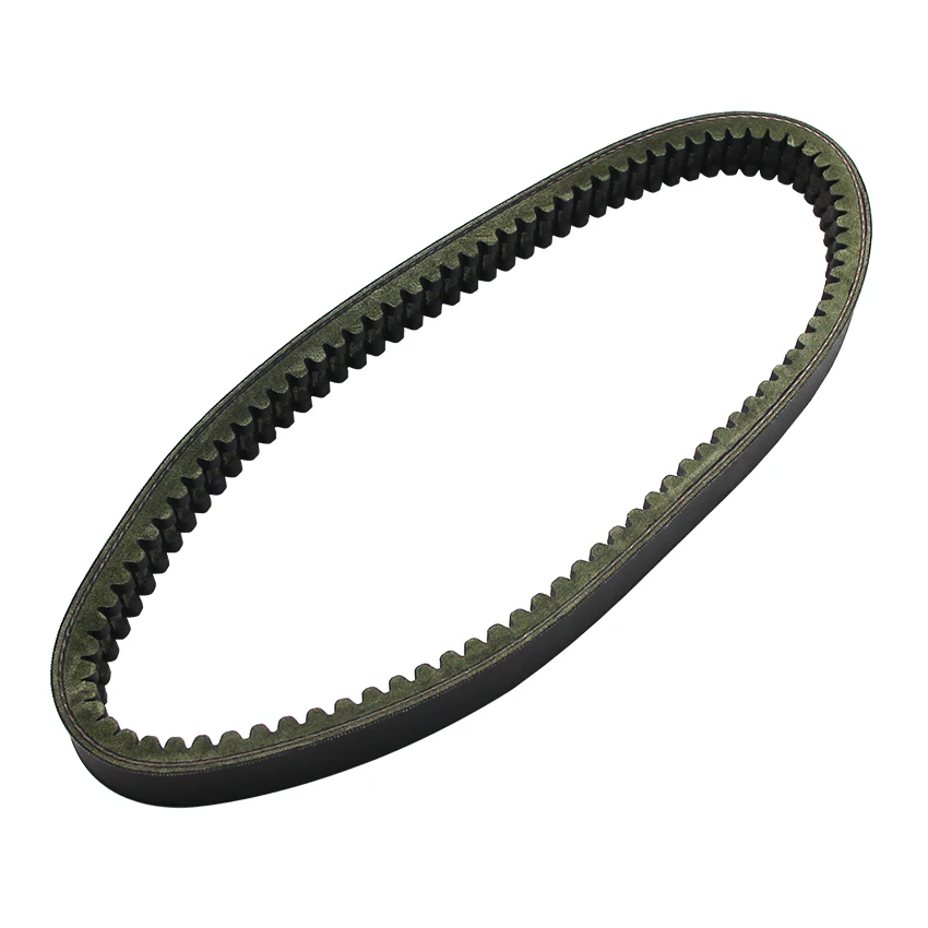 

Morocycle Strap Drive Belt Clutch Belt For Chatenet Media Barooder Stella JDM X5 Orane Albizia Abaca Microcar MC1 MC2 Virgo LYRA