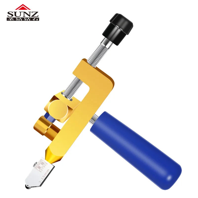 Ceramic tile glass cutting one-piece cutter portable Multifunctional  tool