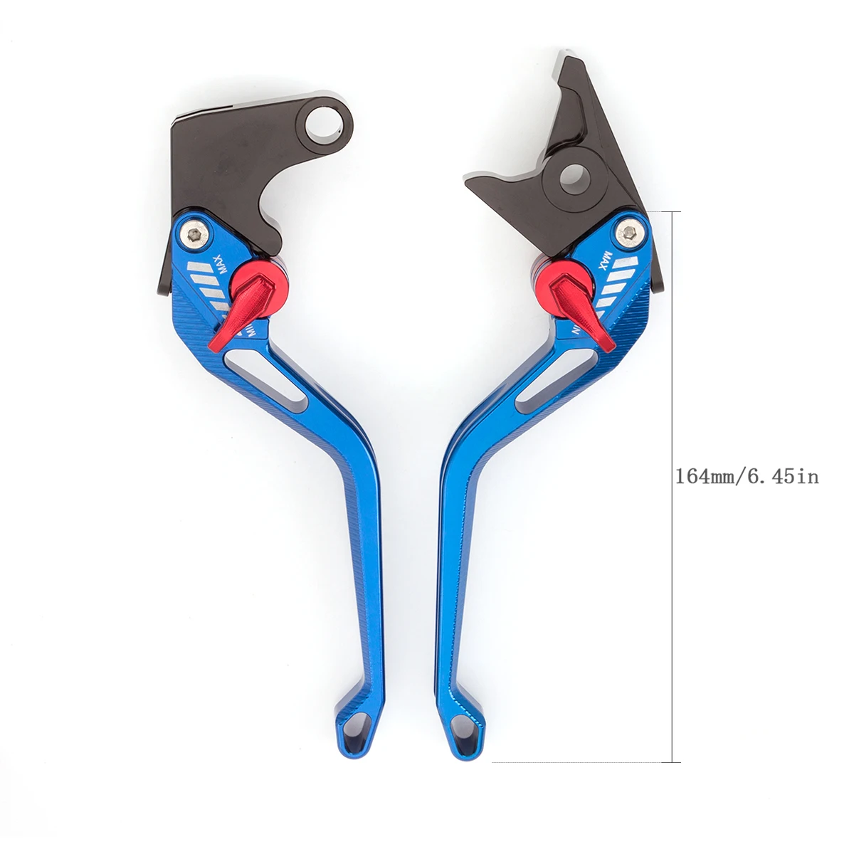 For Yamaha YZF R15 r15 V2 2013-2015 Motorcycle Aluminum Brake Clutch Lever Handle Motorbike Levers
