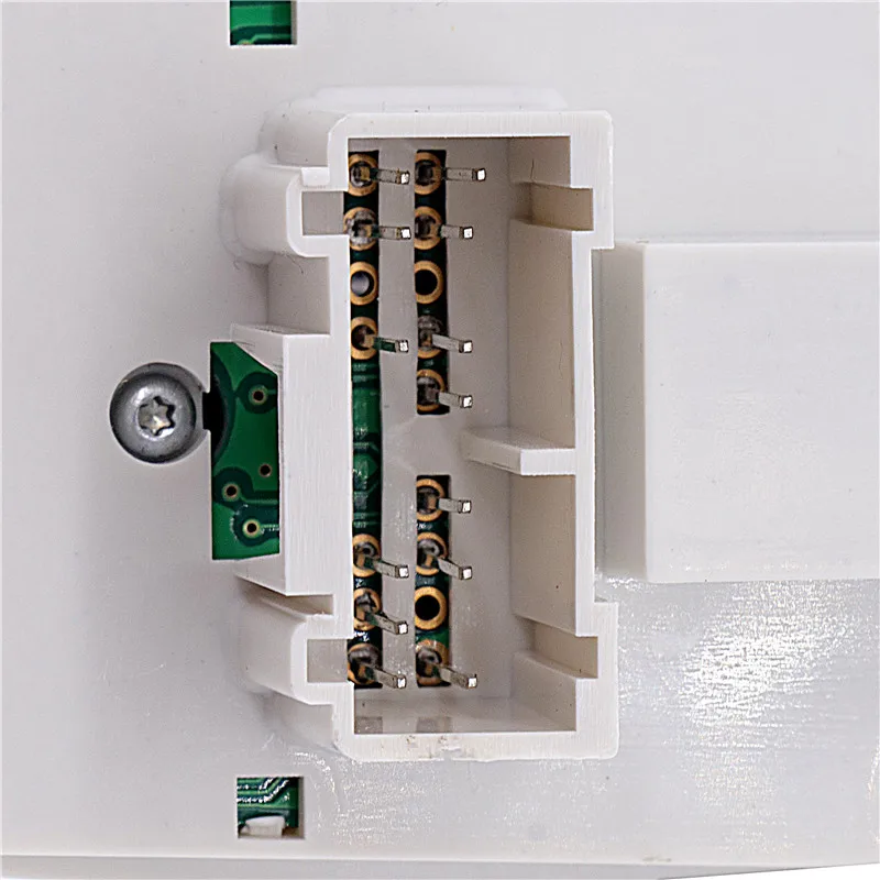 20942844 20953569 20466302 Fog Light Head Lamp Headlight Switch Button For Volvo Truck FH12 FM VNL 2004-2015 20466306 50-104-003